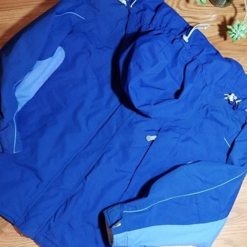 Elite alpine design jacket‎